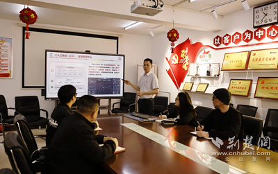 李振 為科技工廠裝上智慧大腦，存儲支持服務賦能智能制造新未來