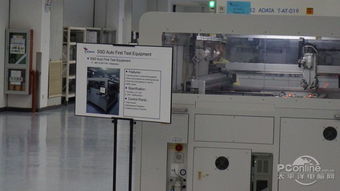 揭秘萬平米無人工廠 內存與SSD硬盤的智能制造與存儲支持服務