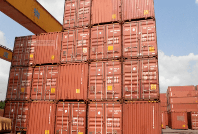 4月我國貨物貿易進出口同比增長8% 展現經濟韌性