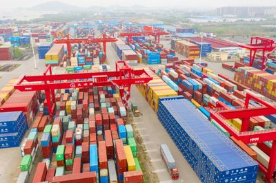 早餐會解決進出口代理難題，蕪湖企業 超乎預期的效率與服務