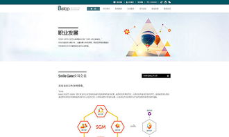 易站云賦能教育 專業(yè)網(wǎng)站設(shè)計(jì)稿展示與開發(fā)全流程解析